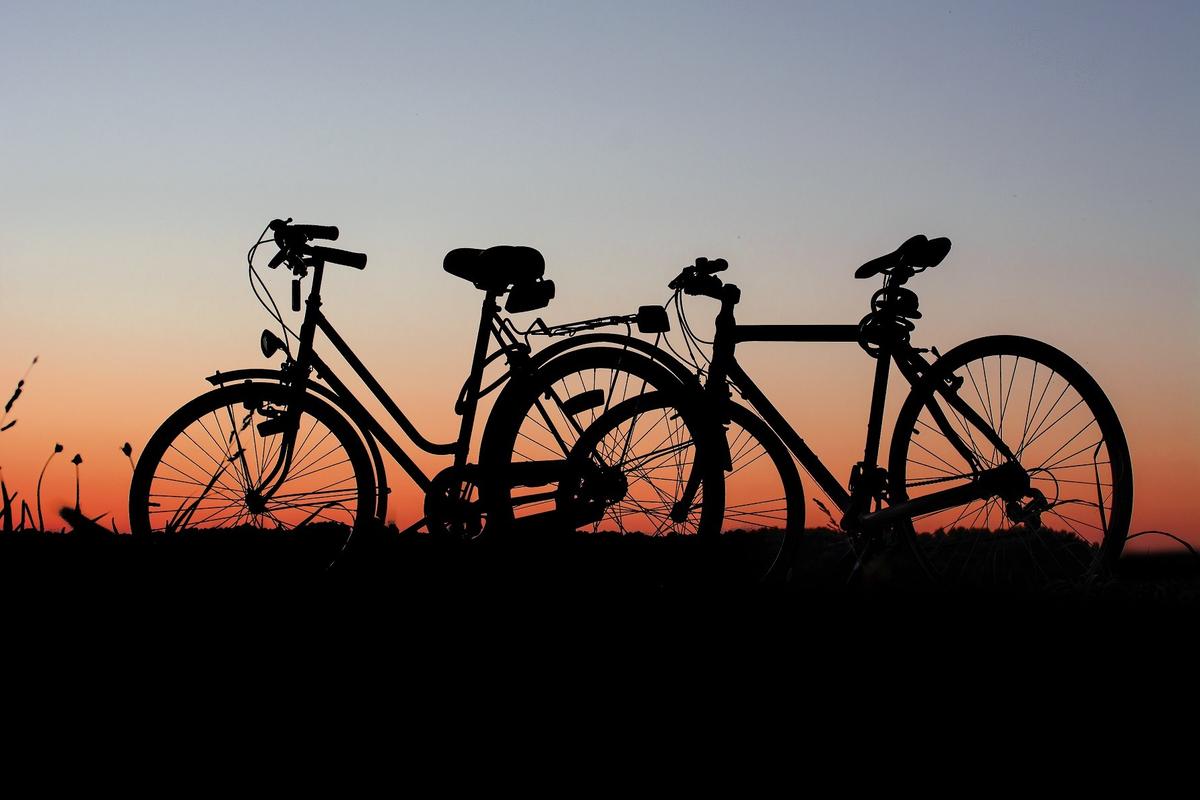 Ontdek deze zomer eigen land per fiets!