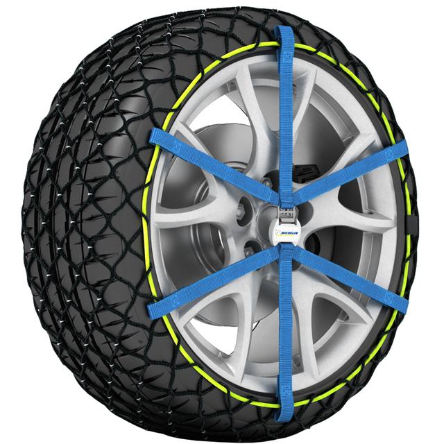 michelin evo 1 sneeuwketting