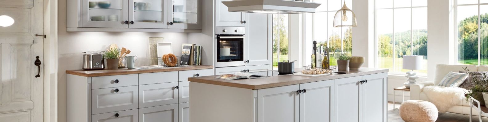 Upgrade jouw keuken