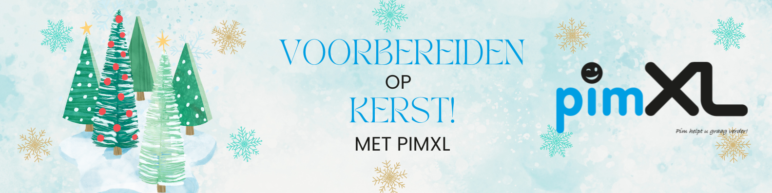 Je huis kerst klaar maken